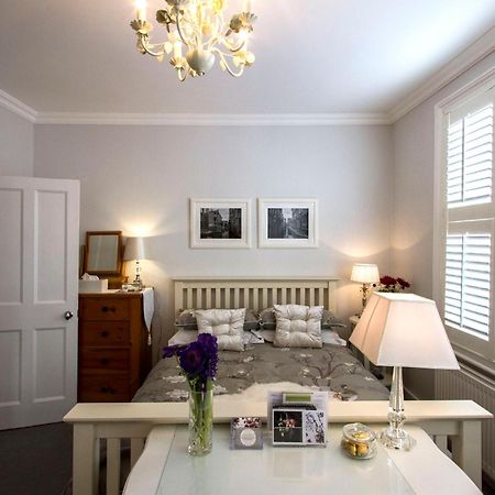 Appartement Windsor Road Retreat à Richmond  Extérieur photo