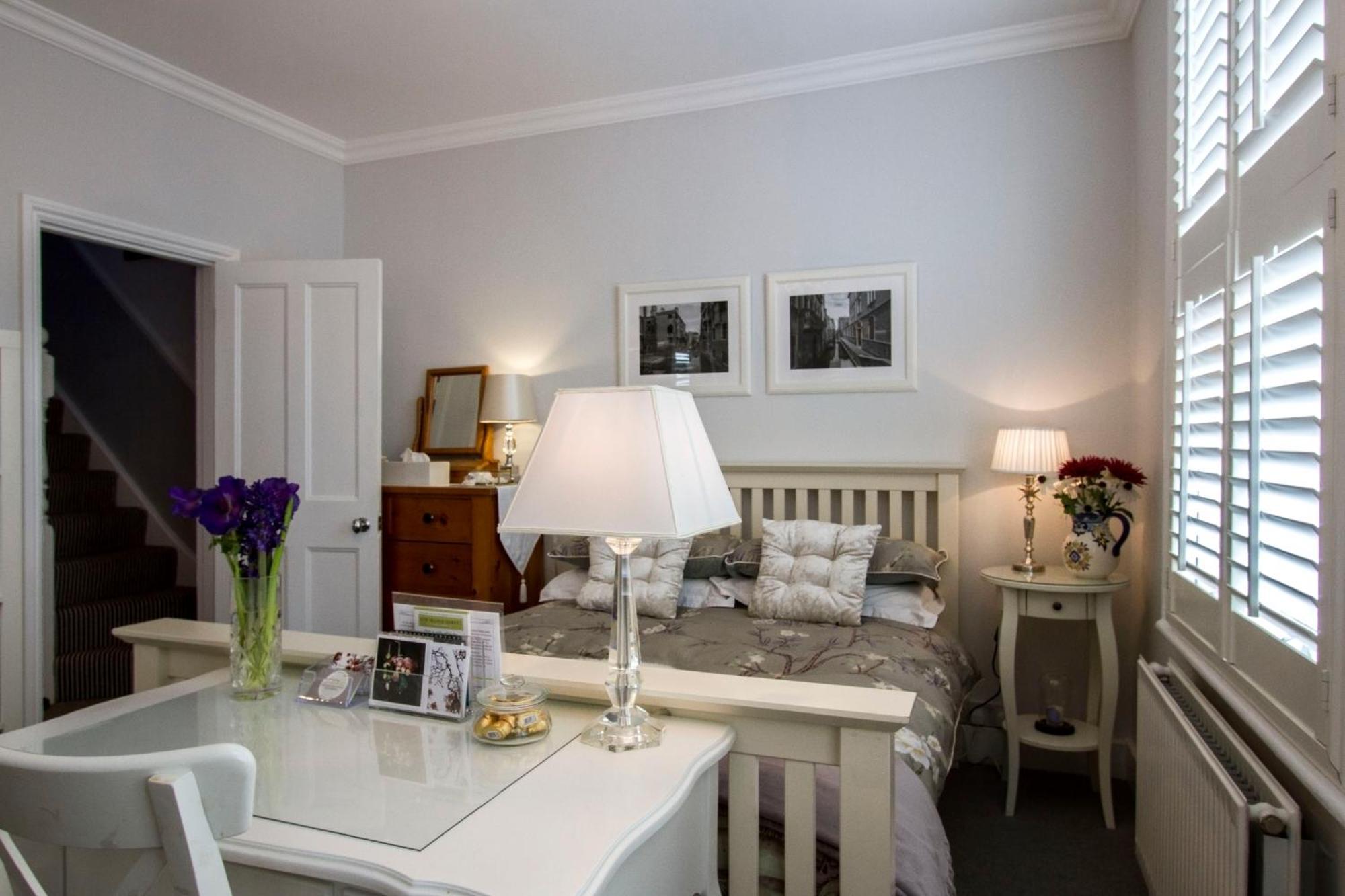Appartement Windsor Road Retreat à Richmond  Extérieur photo