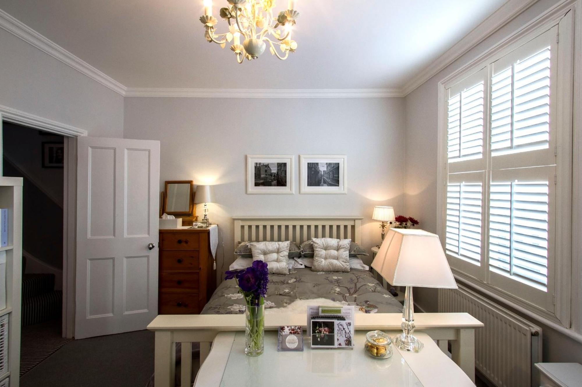 Appartement Windsor Road Retreat à Richmond  Extérieur photo