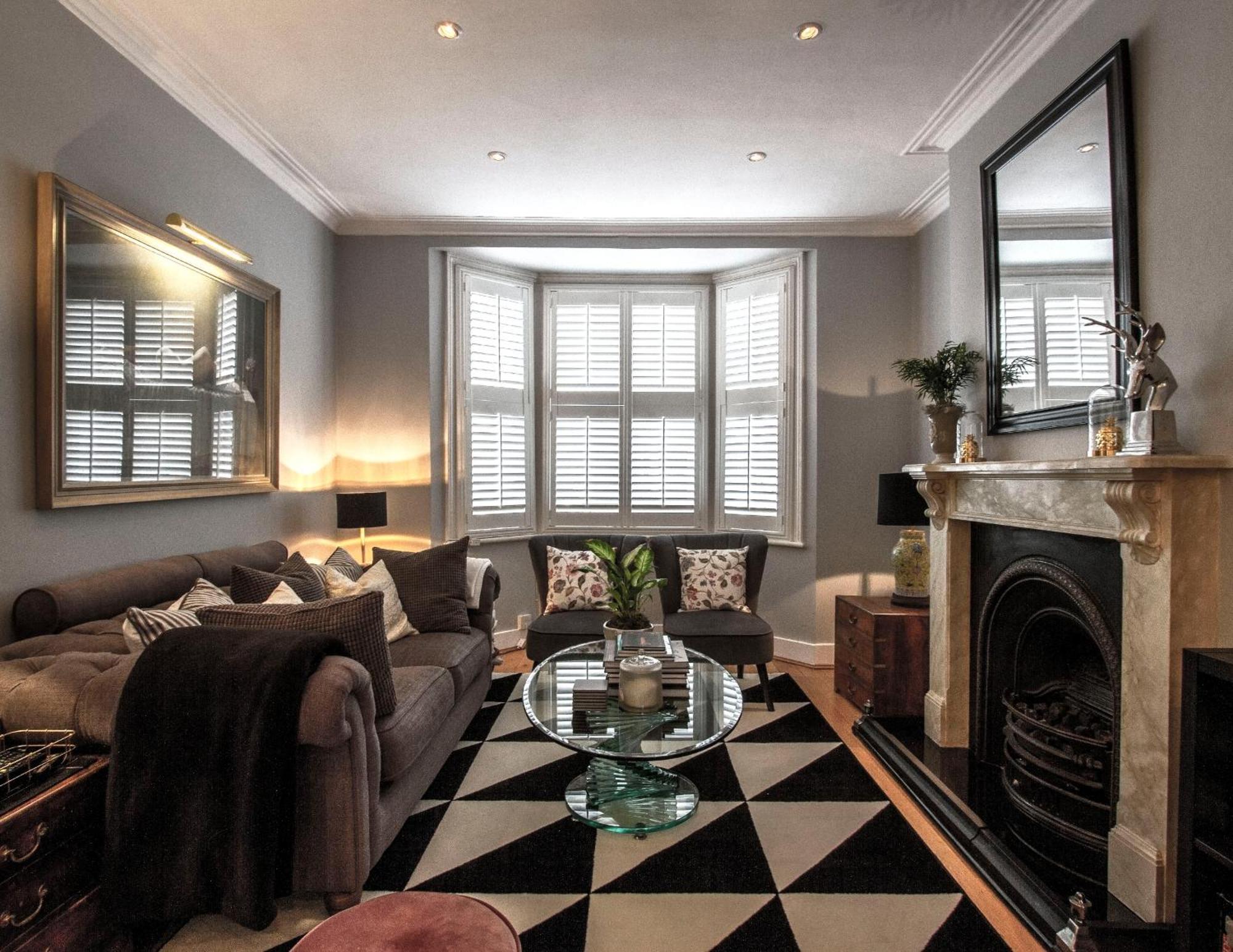 Appartement Windsor Road Retreat à Richmond  Extérieur photo